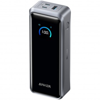УМБ Anker Prime 26000mAh 300W Black (A110AH11)