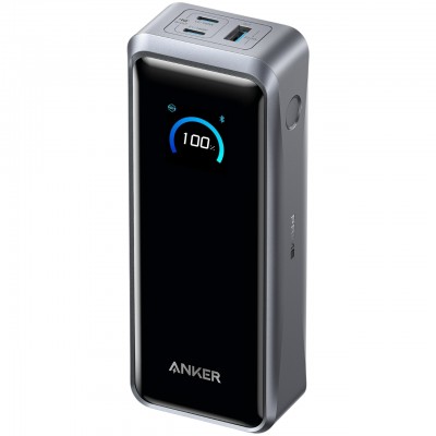 УМБ Anker Prime 26000mAh 300W Black (A110AH11)