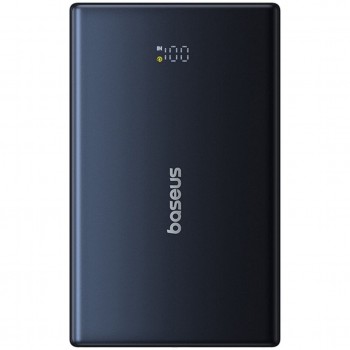 УМБ Baseus PicoGo 10000mAh, 20W Black (P10076801123-00)