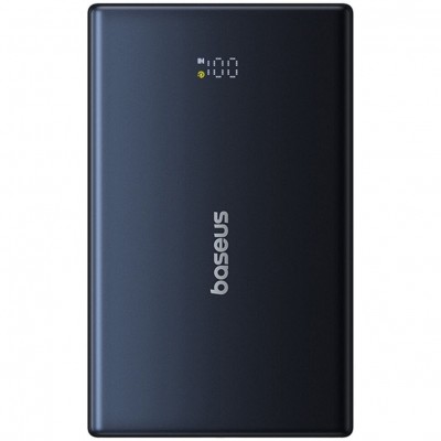 УМБ Baseus PicoGo 10000mAh, 20W Black (P10076801123-00)