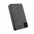 УМБ Colorway 10 000 mAh PD/22.5W, 15W MagSafe Black (CW-PB100LPA1BK-WPDD)