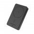 УМБ Colorway 10 000 mAh PD/22.5W, 15W MagSafe Black (CW-PB100LPA1BK-WPDD)