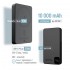 УМБ Colorway 10 000 mAh PD/22.5W, 15W MagSafe Black (CW-PB100LPA1BK-WPDD)