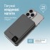 УМБ Colorway 10 000 mAh PD/22.5W, 15W MagSafe Black (CW-PB100LPA1BK-WPDD)