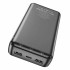 УМБ Hoco J100A 20000mAh Black (6931474783585)