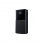 УМБ Joyroom 10000mAh 22,5W PD, QC/3.0, 2*USB-A, USB-C In/Out, (JR-QP191)