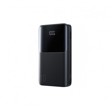 УМБ Joyroom 10000mAh 22,5W PD, QC/3.0, 2*USB-A, USB-C In/Out, (JR-QP191)