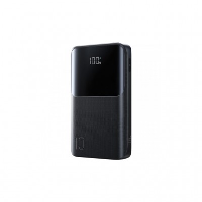 УМБ Joyroom 10000mAh 22,5W PD, QC/3.0, 2*USB-A, USB-C In/Out, (JR-QP191)