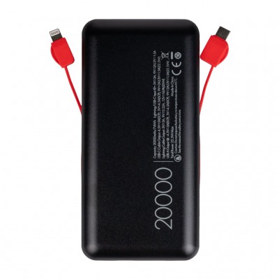 УМБ LogicPower LP PQ24 20000mAh 22.5W