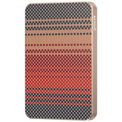 УМБ Proove Carbon Slim 20W 5000mAh Glowrise (PBCS20010052)