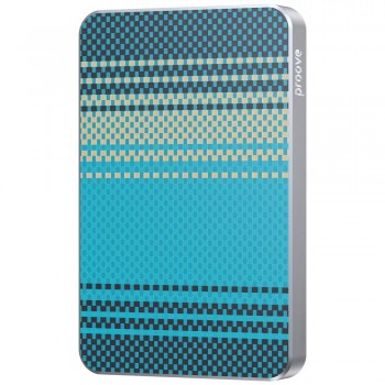 УМБ Proove Carbon Slim 20W 5000mAh Nightfall (PBCS20010051)