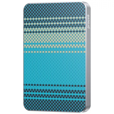 УМБ Proove Carbon Slim 20W 5000mAh Nightfall (PBCS20010051)