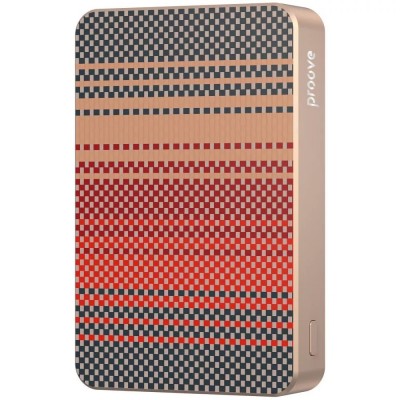 УМБ Proove Carbon Slim 22.5W 10000mAh Glowrise (PBCS22110052)