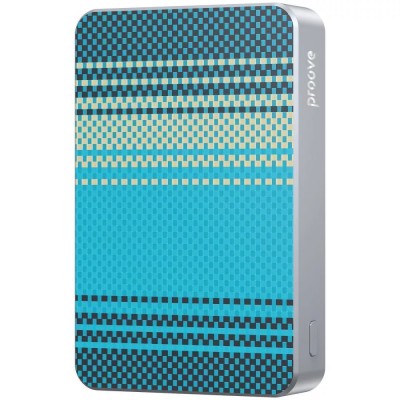 УМБ Proove Carbon Slim 22.5W 10000mAh Nightfall (PBCS22110051)