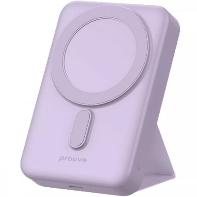 УМБ Proove Hyperion 20W 10000mAh Purple (PBHN15020009)