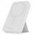 УМБ Proove Hyperion Qi 20W 10000mAh White (PBHN15020002)