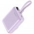 УМБ Proove Neutron 22.5W 10000mAh Purple (PBNE22022209)