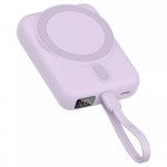 УМБ Proove Neutron 22.5W 10000mAh Purple (PBNE22022209)