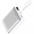 УМБ Proove Neutron 22.5W 10000mAh Silver/White (PBNE22022206)