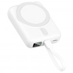 УМБ Proove Neutron 22.5W 10000mAh Silver/White (PBNE22022206)