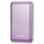 УМБ Proove Vibe Energy Plus 22.5W 10000mAh Purple (PBVE15012209)