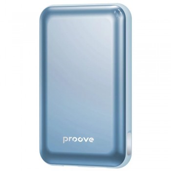 УМБ Proove Vibe Energy Plus 22.5W 10000mAh Sky Blue (PBVE15012208)