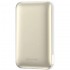 УМБ Proove Vibe Energy Plus 22.5W 10000mAh White/Gold (PBVE15012202)