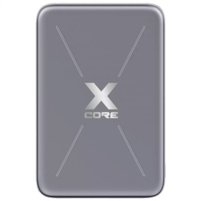 УМБ Proove X-Core 20W 5000mAh Gray (PNXC20010003)