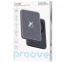 УМБ Proove X-Core 20W 5000mAh Gray (PNXC20010003)