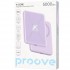 УМБ Proove X-Core 20W 5000mAh Purple (PNXC20010009)
