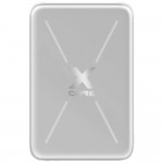 УМБ Proove X-Core 20W 5000mAh Silver/White (PNXC20010006)