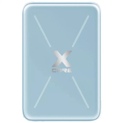 УМБ Proove X-Core 20W 5000mAh Sky Blue (PNXC20010008)