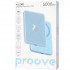 УМБ Proove X-Core 20W 5000mAh Sky Blue (PNXC20010008)