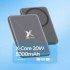 УМБ Proove X-Core 20W 5000mAh Sky Blue (PNXC20010008)