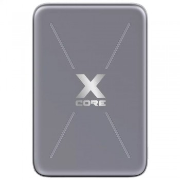 УМБ Proove X-Core 22.5W 10000mAh Gray (PNXC22010003)