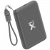 УМБ Proove X-Core 22.5W 10000mAh Gray (PNXC22010003)