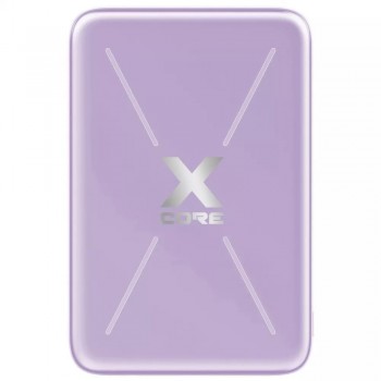 УМБ Proove X-Core 22.5W 10000mAh Purple (PNXC22010009)