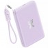 УМБ Proove X-Core 22.5W 10000mAh Purple (PNXC22010009)