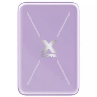 УМБ Proove X-Core 22.5W 10000mAh Purple (PNXC22010009)