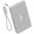 УМБ Proove X-Core 22.5W 10000mAh Silver/White (PNXC22010006)