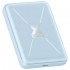 УМБ Proove X-Core 22.5W 10000mAh Sky Blue (PNXC22010008)