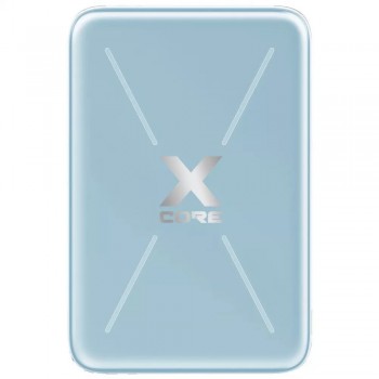 УМБ Proove X-Core 22.5W 10000mAh Sky Blue (PNXC22010008)