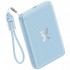 УМБ Proove X-Core 22.5W 10000mAh Sky Blue (PNXC22010008)