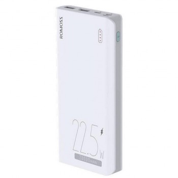 УМБ Romoss Sense6F 20000mAh 22.5W White (PPH80-611-1121H)