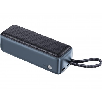 УМБ Sandberg All-in1 27000mAh PD 240W Grey (421-31)