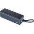 УМБ Sandberg All-in1 27000mAh PD 240W Grey (421-31)