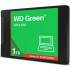 SSD 2.5" 1TB GREEN Western Digital WDS100T5G0A-00CPT0