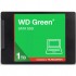 SSD 2.5" 1TB GREEN Western Digital WDS100T5G0A-00CPT0