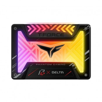 SSD 2.5" 250GB Team T253PG250G3C313