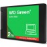 SSD 2.5" 2TB GREEN Western Digital WDS200T5G0A-00CPT0
